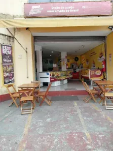 Ponto Comercial à venda, 80m² no Chácaras Marco, Barueri