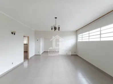 Casa com 3 Quartos para venda ou aluguel, 276m² no Campos Elíseos, Ribeirão Preto