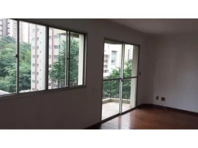 Apartamento com 3 Quartos à venda, 98m² no Vila Andrade, São Paulo
