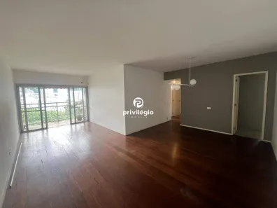 Apartamento com 3 Quartos à venda, 119m² no Leblon, Rio de Janeiro