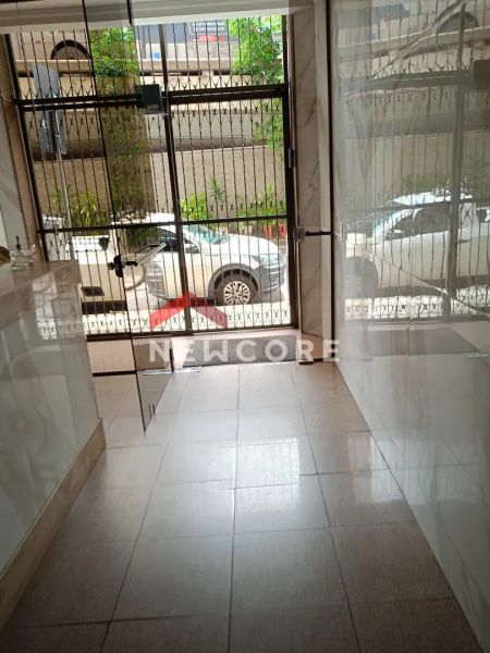 Apartamento com 3 quartos — Lourdes, Belo Horizonte