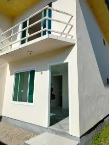 Sobrado com 2 Quartos à venda, 73m² no São Sebastião, Palhoça