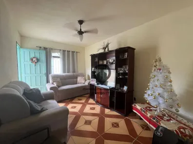 Casa com 2 Quartos à venda, 52m² no Campo Grande, Rio de Janeiro