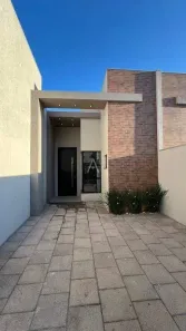 Casa com 3 Quartos à venda, 77m² no Esmeralda, Cascavel