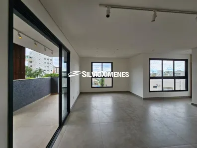 Apartamento com 3 Quartos à venda, 146m² no Vila Paris, Belo Horizonte