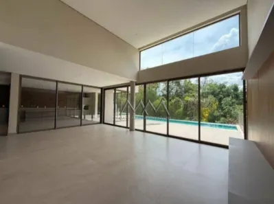 Casa de Condomínio com 4 Quartos à venda, 478m² no Quintas do Sol, Nova Lima