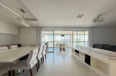 Apartamento com 3 Quartos à venda, 210m² no Vila Leopoldina, São Paulo