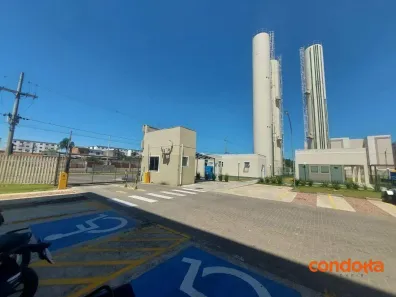 Apartamento com 2 Quartos para alugar, 41m² no Restinga, Porto Alegre