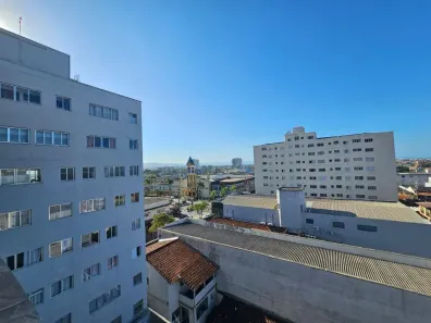 Apartamento com 2 Quartos à venda, 41m² no Centro, Peruíbe