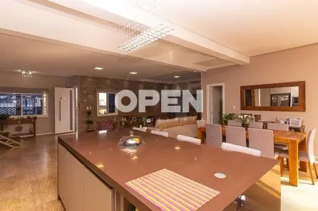 Sobrado com 3 Quartos à venda, 260m² no Igara, Canoas
