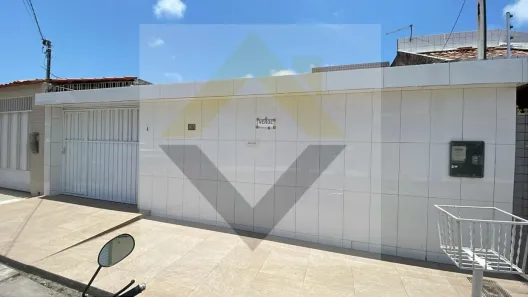 Casa com 3 Quartos à venda, 120m² no São Conrado, Aracaju
