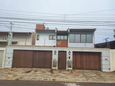 Sobrado com 4 Quartos à venda, 258m² no Jardim Chapadão, Campinas