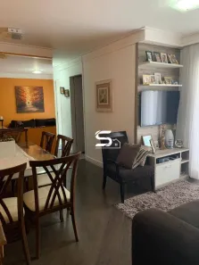 Apartamento com 2 Quartos à venda, 50m² no Jardim Independência, São Paulo