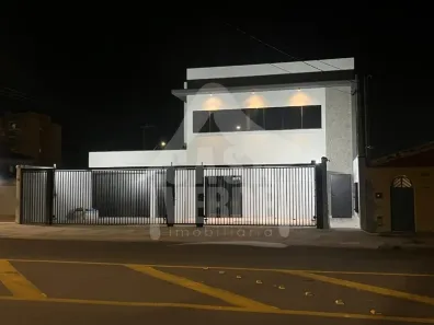 Sala Comercial para alugar, 34m² no Vila Furlan, Indaiatuba