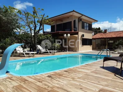 Casa com 4 Quartos à venda, 250m² no Campeche, Florianópolis