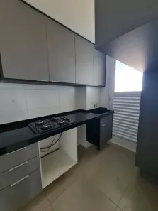 Apartamento com 2 Quartos à venda, 60m² no Jardim Petrópolis, Presidente Prudente