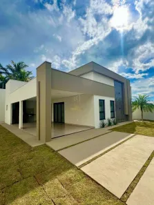 Casa com 3 Quartos à venda, 135m² no , Chapada dos Guimarães