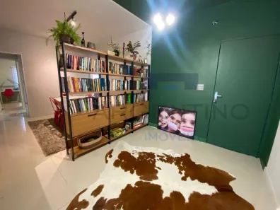Apartamento com 3 Quartos à venda, 90m² no Parque Santana, Mogi das Cruzes