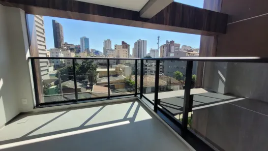 Apartamento com 3 Quartos à venda, 170m² no Serra, Belo Horizonte