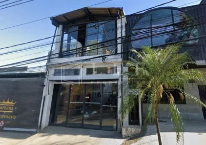 Ponto Comercial para alugar, 420m² no Vila Madalena, São Paulo
