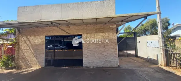Casa com 2 Quartos à venda, 130m² no Jardim Coopagro, Toledo