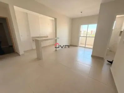 Apartamento com 2 Quartos à venda, 62m² no Santa Mônica, Uberlândia