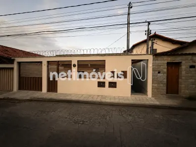 Casa com 2 Quartos para alugar, 70m² no Betânia, Belo Horizonte