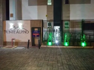 Apartamento com 2 Quartos à venda, 59m² no Areão, Taubaté
