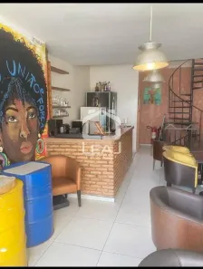 Prédio Comercial para alugar, 108m² no Chácara Santana, São Paulo