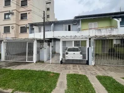 Casa com 2 Quartos à venda, 64m² no Centro, Sapucaia do Sul