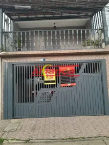 Casa com 3 Quartos à venda, 135m² no Jardim Presidente Dutra, Guarulhos