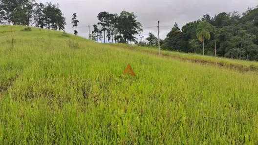 Lote/Terreno à venda, 2015m² no Veraneio Ijal, Jacareí