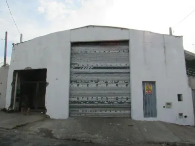Ponto Comercial à venda, 366m² no Residencial Bordon, Sumaré