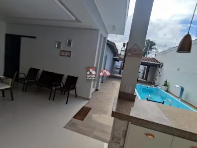 Casa com 3 Quartos à venda, 200m² no Indaiá, Caraguatatuba