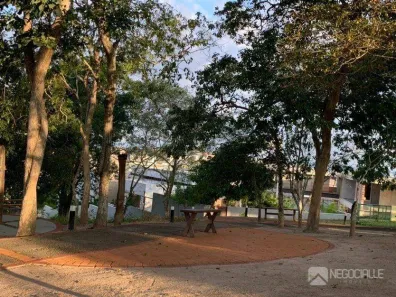 Lote/Terreno à venda, 518m² no Condomínio Atmosphera Green Residence, Lagoa Seca
