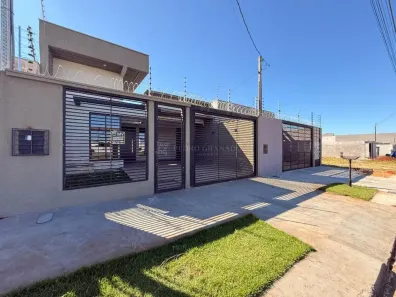 Casa com 3 Quartos à venda, 131m² no Bom Jardim, Maringá