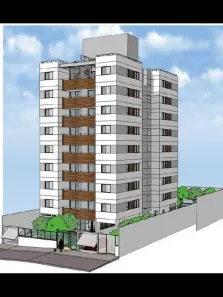 Apartamento com 2 Quartos à venda, 62m² no Vila Leopoldina, São Paulo