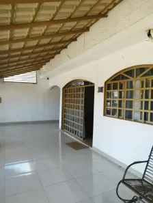 Casa com 3 Quartos à venda, 200m² no Setor Residencial Leste, Brasília