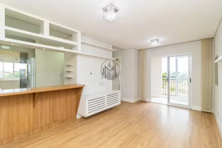 Apartamento com 3 Quartos à venda, 74m² no Uberaba, Curitiba