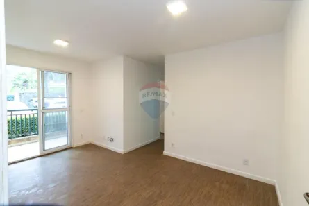 Apartamento com 2 Quartos à venda, 51m² no Jardim Peri, São Paulo