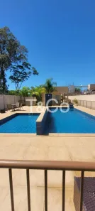 Apartamento com 2 Quartos à venda, 39m² no Parque Bandeirantes, Presidente Prudente