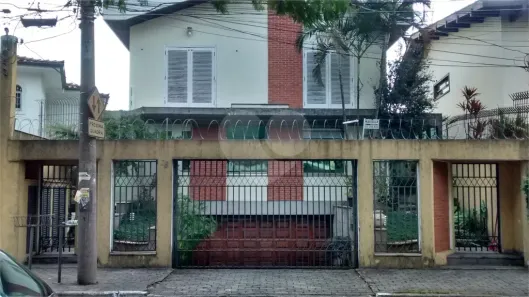 Sobrado com 4 Quartos à venda, 443m² no Bosque da Saúde, São Paulo