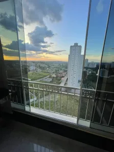 Apartamento com 2 Quartos à venda, 53m² no Vila Rosa, Goiânia