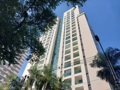 Apartamento com 1 Quarto para alugar, 55m² no Pinheiros, São Paulo