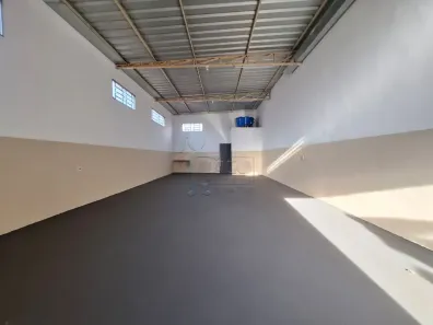 Galpão/Depósito/Armazém à venda, 88m² no Jardim Santa Cecília, Ribeirão Preto