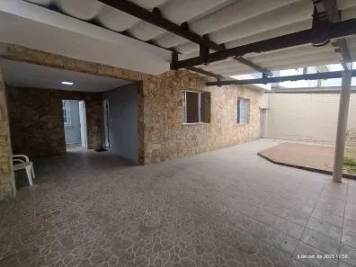 Casa com 3 Quartos à venda, 192m² no Vila Valença, São Vicente