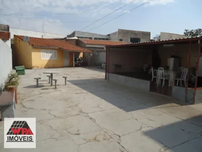 Casa com 2 Quartos à venda, 108m² no Jardim Ipiranga, Americana