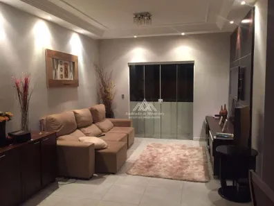 Apartamento com 3 Quartos à venda, 87m² no Parque Industrial Lagoinha, Ribeirão Preto