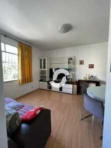 Apartamento com 3 Quartos à venda, 75m² no Fonseca, Niterói