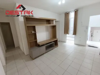 Apartamento com 2 Quartos para alugar, 59m² no Jardim Messina, Jundiaí